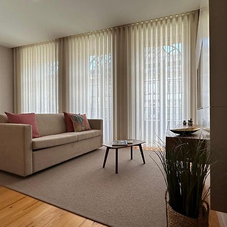 Lit Apartments - Clerigos Porto Ngoại thất bức ảnh