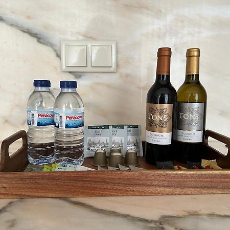 Lit Apartments - Clerigos Porto Ngoại thất bức ảnh
