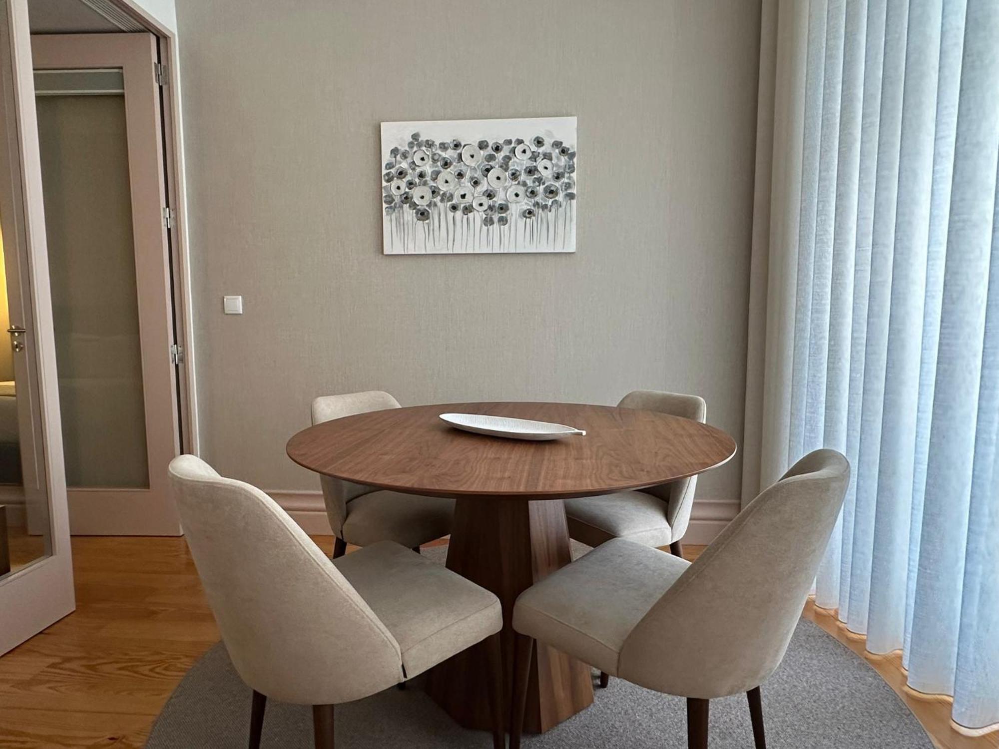 Lit Apartments - Clerigos Porto Ngoại thất bức ảnh