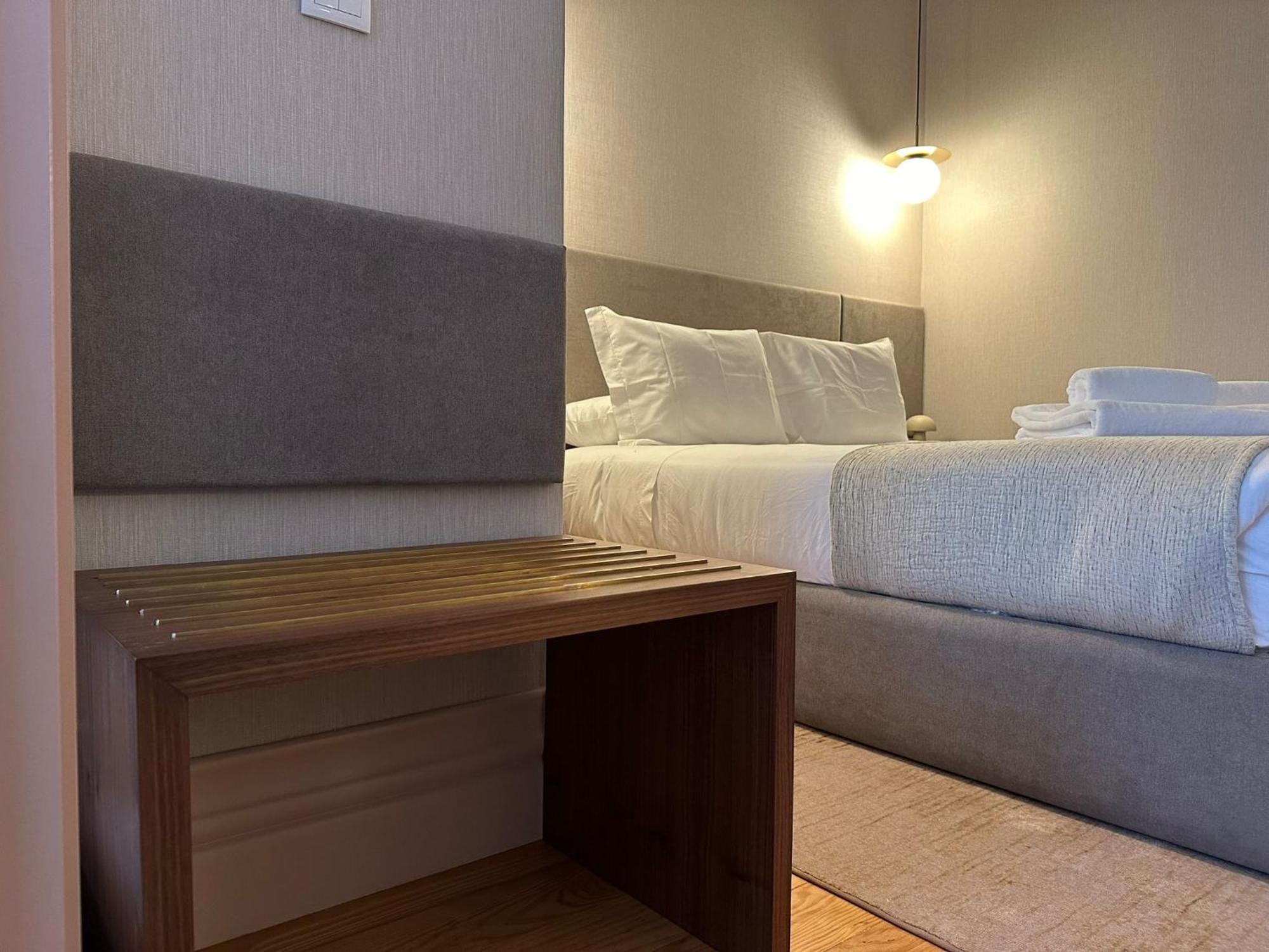 Lit Apartments - Clerigos Porto Ngoại thất bức ảnh