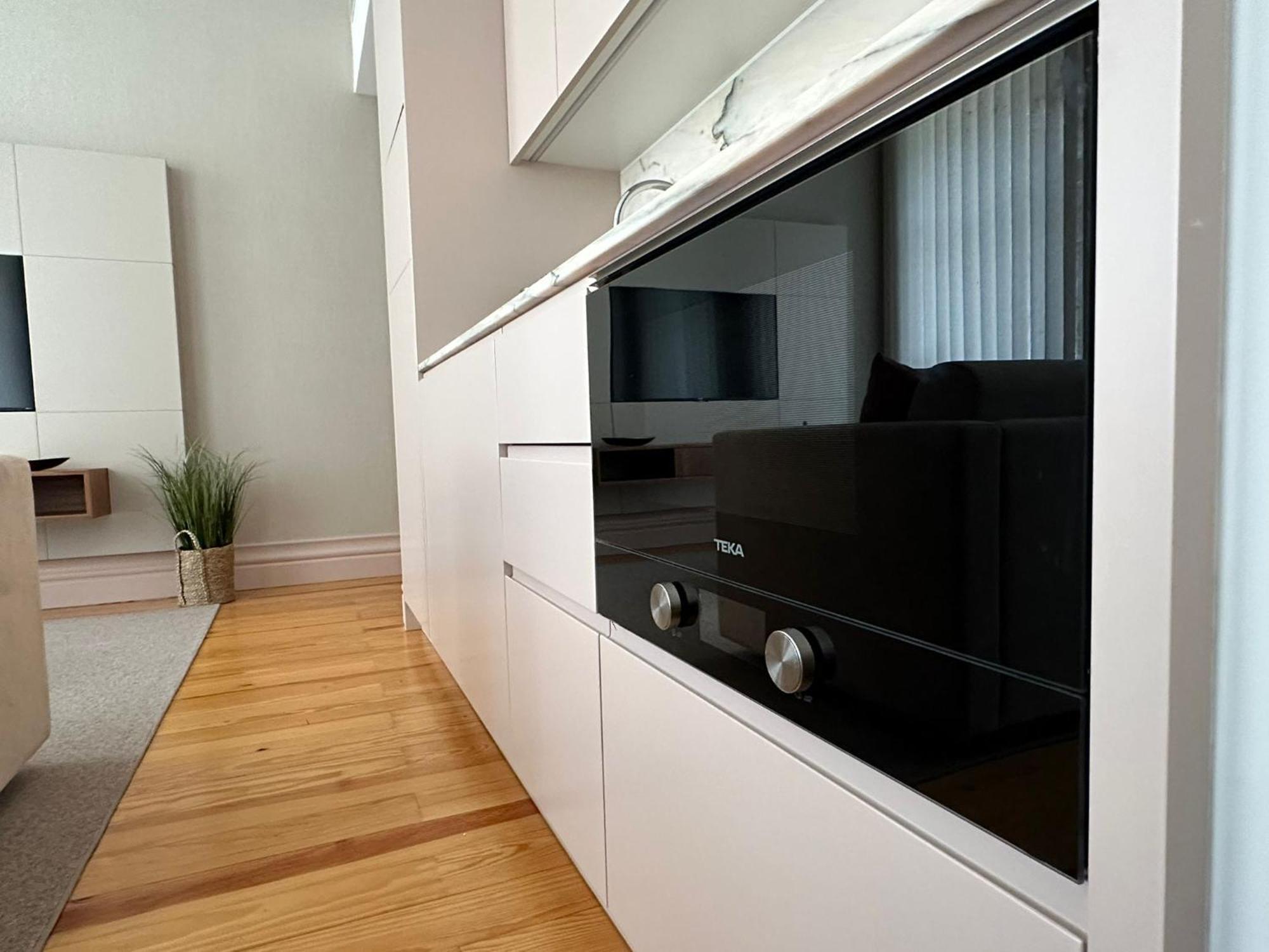 Lit Apartments - Clerigos Porto Ngoại thất bức ảnh