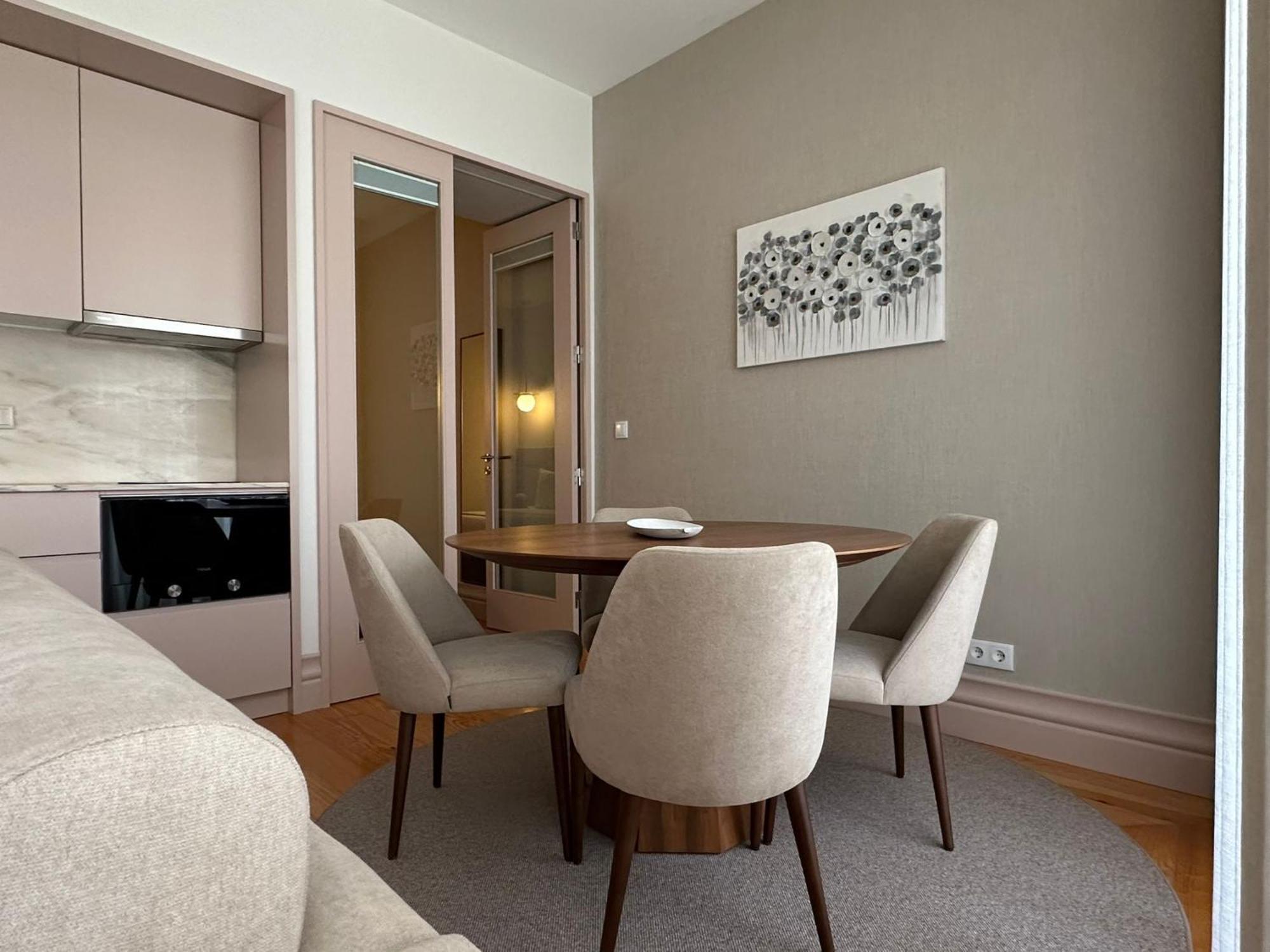 Lit Apartments - Clerigos Porto Ngoại thất bức ảnh