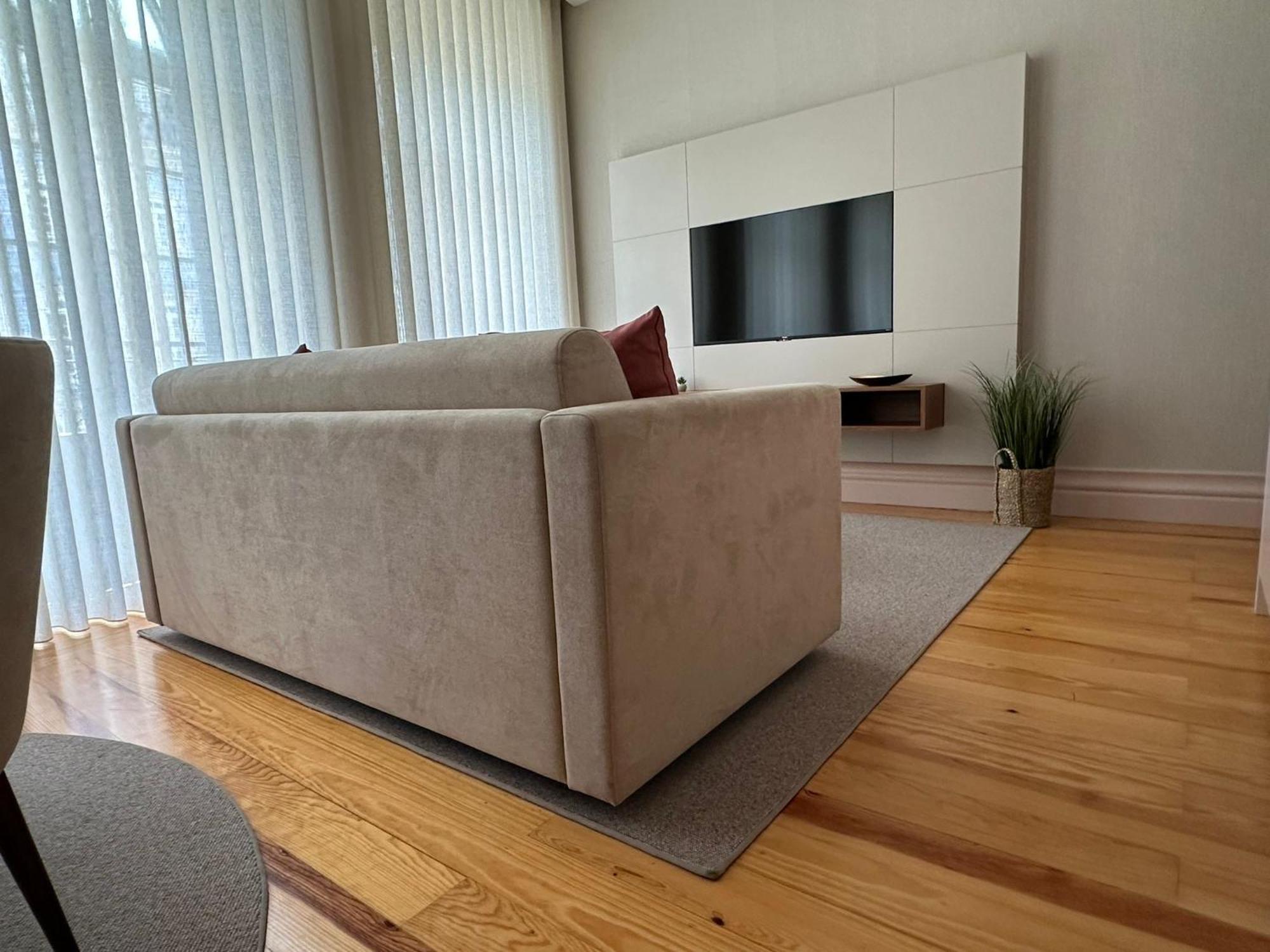 Lit Apartments - Clerigos Porto Ngoại thất bức ảnh