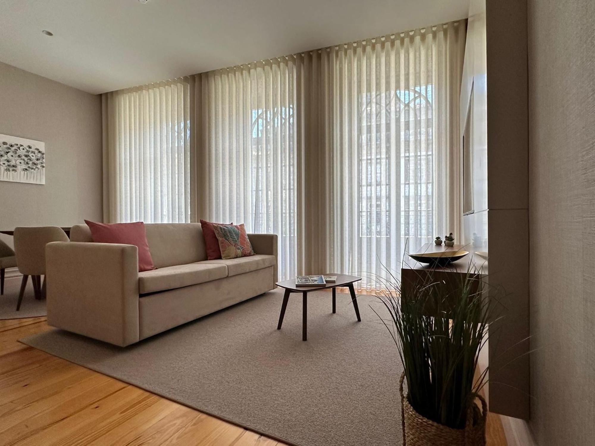 Lit Apartments - Clerigos Porto Ngoại thất bức ảnh